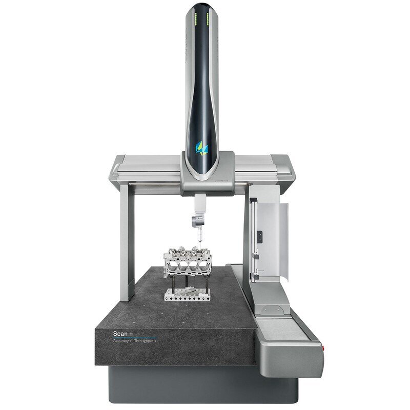 5 Reasons to Upgrade Your CMM